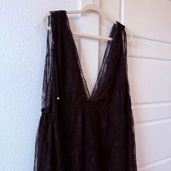 Alexis Umbria Lace Dress